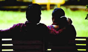 live in relationship is a fad perceived as... live in relationship is a fad perceived as...