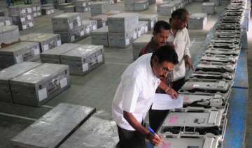 lok sabha polls in five phases in bengal - India... lok sabha polls in five phases in bengal - India...