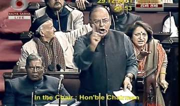 upa govt runs away from putting lokpal bill to... upa govt runs away from putting lokpal bill to...