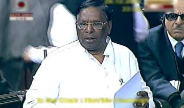 lokpal will be brought in budget session govt -... lokpal will be brought in budget session govt -...