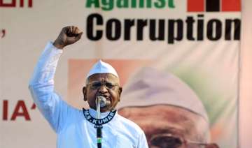 lokpal bill hazare accuses govt of betrayal -... lokpal bill hazare accuses govt of betrayal -...