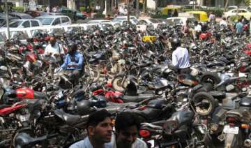 mcd proposes hike in house tax parking fee... mcd proposes hike in house tax parking fee...