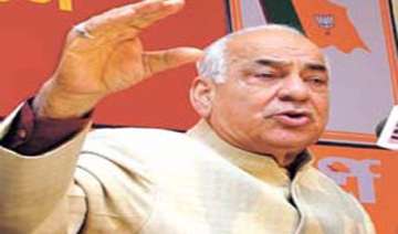 madan lal khurana undergoes operation - India TV madan lal khurana undergoes operation - India TV