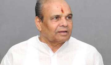 maharashtra governor to quit only if asked by... maharashtra governor to quit only if asked by...