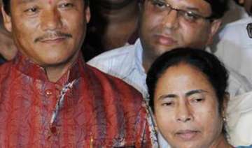 major points of darjeeling accord - India TV major points of darjeeling accord - India TV