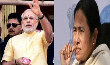 mamata gets modi s fulsome praise - India TV mamata gets modi s fulsome praise - India TV