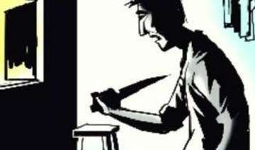 man gets life term for murdering male partner who... man gets life term for murdering male partner who...