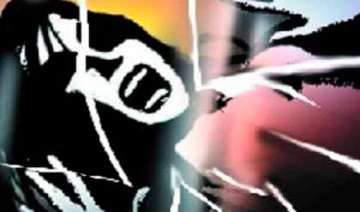 man trafficking in minor girls arrested - India TV man trafficking in minor girls arrested - India TV