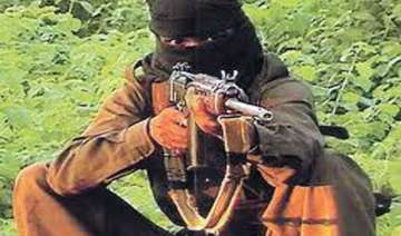 maoist leader lynched in bengal village - India TV maoist leader lynched in bengal village - India TV