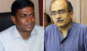 chhatisgarh govt names mediators collector... chhatisgarh govt names mediators collector...
