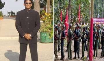 sukma collector safe maoists make demands - India... sukma collector safe maoists make demands - India...