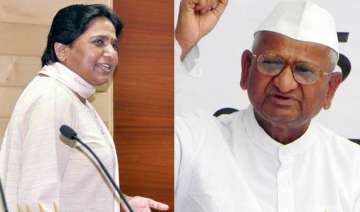 mayawati demands cbi to be brought under lokpal... mayawati demands cbi to be brought under lokpal...