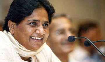 mayawati demands dalit member in lokpal drafting... mayawati demands dalit member in lokpal drafting...