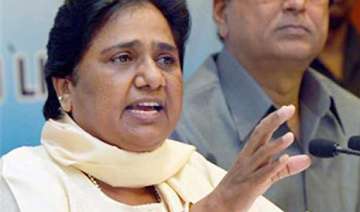 mayawati sacks 4 tainted ministers drops 25... mayawati sacks 4 tainted ministers drops 25...