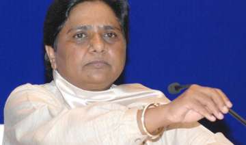mayawati sacks four more ministers no bsp ticket... mayawati sacks four more ministers no bsp ticket...