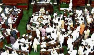 media slammed during lokpal bill debate in ls -... media slammed during lokpal bill debate in ls -...