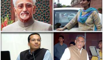 while common man suffers politicians getting 5 to... while common man suffers politicians getting 5 to...
