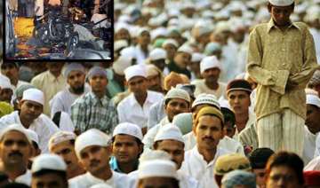 minorities should not be harassed after every... minorities should not be harassed after every...