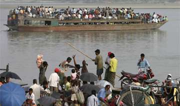 miraculous escape for 110 ferry passengers -... miraculous escape for 110 ferry passengers -...