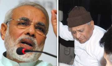 modi wishes speedy recovery for hazare - India TV modi wishes speedy recovery for hazare - India TV
