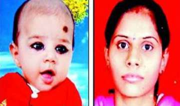 mother absconds after flinging her infant son to... mother absconds after flinging her infant son to...