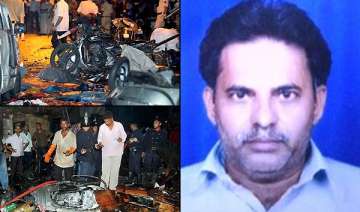 mumbai blast suspect dies after interrogation -... mumbai blast suspect dies after interrogation -...