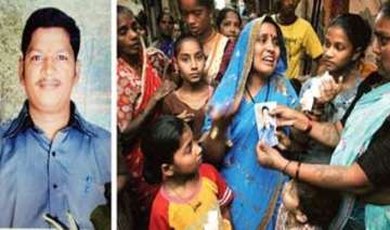mumbai man hangs himself in psychiatric ward over... mumbai man hangs himself in psychiatric ward over...