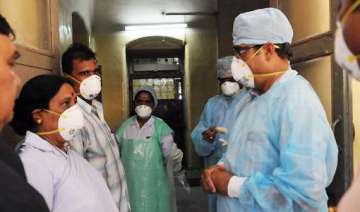 mumbai woman dies of swine flu - India TV mumbai woman dies of swine flu - India TV