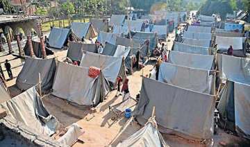 muzaffarnagar riot hit families to boycott... muzaffarnagar riot hit families to boycott...