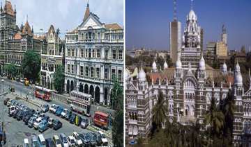 mysterious tremors in two pockets of south mumbai... mysterious tremors in two pockets of south mumbai...