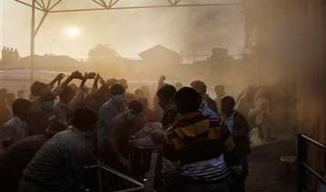 ndrf team finds no radiation leak in amri... ndrf team finds no radiation leak in amri...