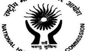 nhrc seeks reply from haryana govt on... nhrc seeks reply from haryana govt on...