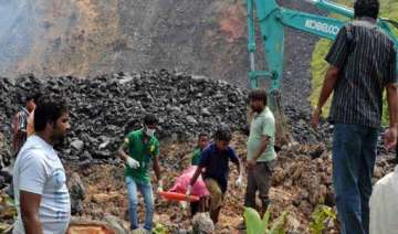 nhrc seeks report on odisha coal mine mishap -... nhrc seeks report on odisha coal mine mishap -...