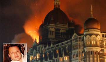 nia charge sheets headley 8 others - India TV nia charge sheets headley 8 others - India TV