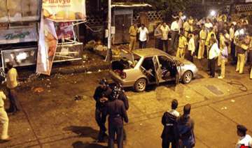 nabbed im terrorists had warned ats about blasts... nabbed im terrorists had warned ats about blasts...
