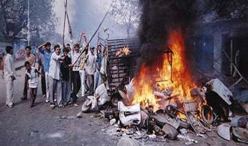 naroda case hc notice to sit on plea filed by... naroda case hc notice to sit on plea filed by...