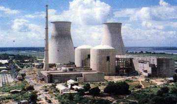 narora atomic power station in up safe npcil -... narora atomic power station in up safe npcil -...