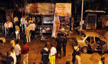 national counter terrorism centre gets cabinet... national counter terrorism centre gets cabinet...