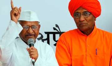 nationwide movement if lokpal demands not met... nationwide movement if lokpal demands not met...