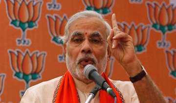 never endorsed narendra modi as incorruptible... never endorsed narendra modi as incorruptible...