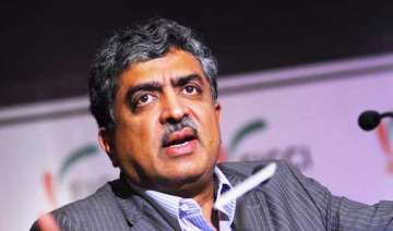 nilekani complains to ec against ananth kumar -... nilekani complains to ec against ananth kumar -...
