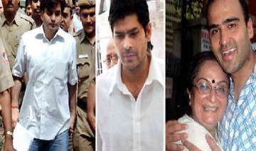 nitish katara murder third convict pahalwan gets... nitish katara murder third convict pahalwan gets...