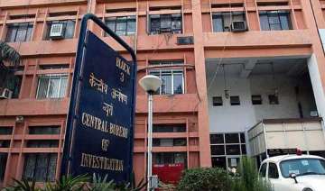 no criminality in land conversion says cbi on dlf... no criminality in land conversion says cbi on dlf...