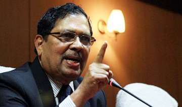 no party wanted lokpal bill passed in rs says... no party wanted lokpal bill passed in rs says...