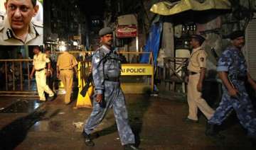 nobody kept eye on terror as ats crime branch... nobody kept eye on terror as ats crime branch...