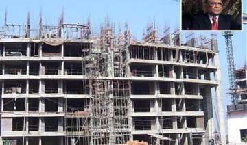noida extn ex post facto approval is biggest... noida extn ex post facto approval is biggest...