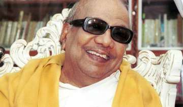 not in a hurry to fill up cabinet posts karuna -... not in a hurry to fill up cabinet posts karuna -...