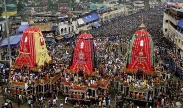 odisha government promises puri shankaracharya s... odisha government promises puri shankaracharya s...