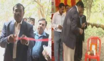 odisha govt converts corrupt ias officer s... odisha govt converts corrupt ias officer s...
