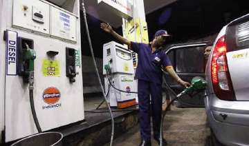 oilcos may review petrol rates on friday - India... oilcos may review petrol rates on friday - India...